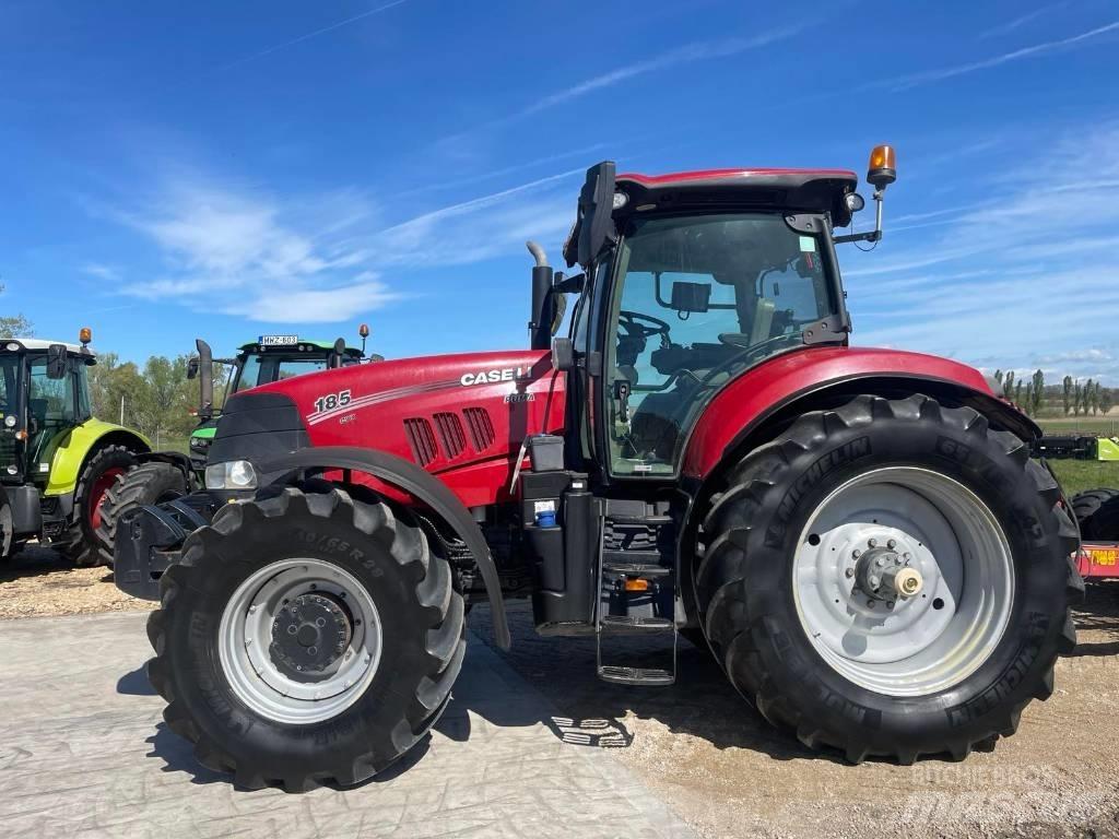 Case IH Puma 185 CVX Trattori
