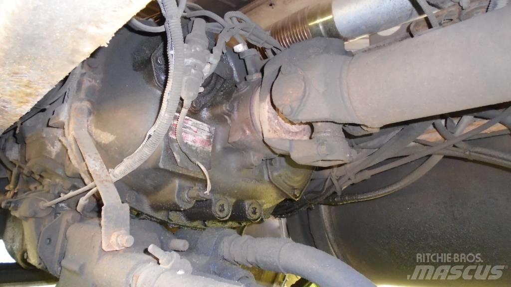 Mack CH 613 Motrici e Trattori Stradali