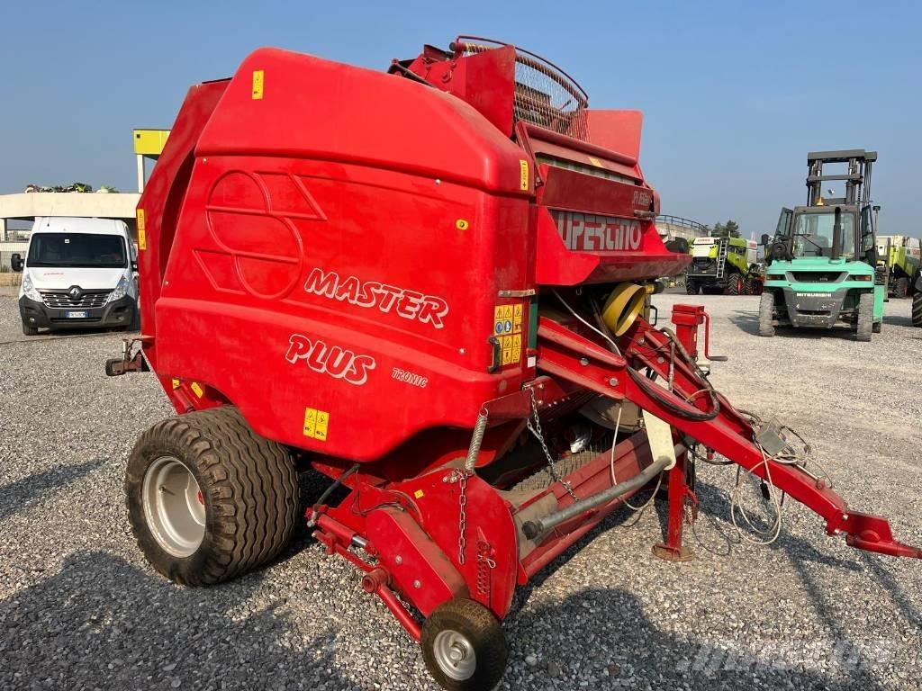 Supertino SP 1650 Rotopresse