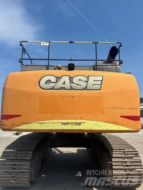 CASE CX 500 D ME Escavatori cingolati