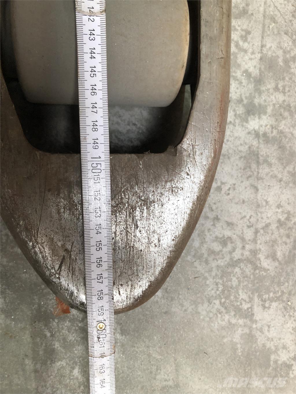 Still SXH 20 Transpallet uomo a terra