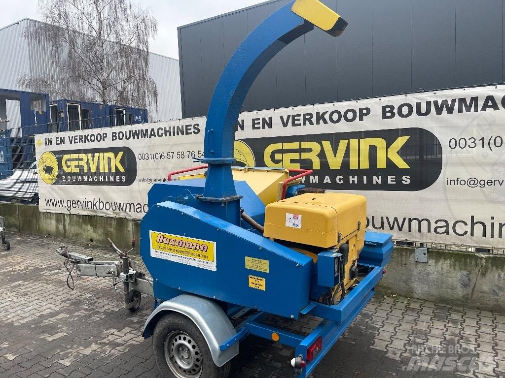 Husmann H7M Cippatrice