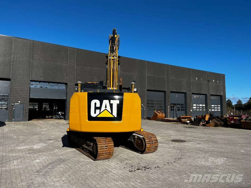CAT 316 F Escavatori cingolati