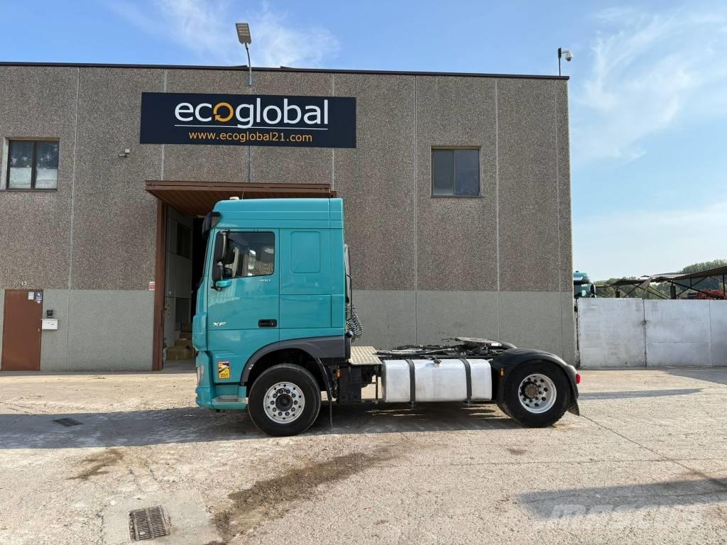 DAF XF 480 FT Motrici e Trattori Stradali