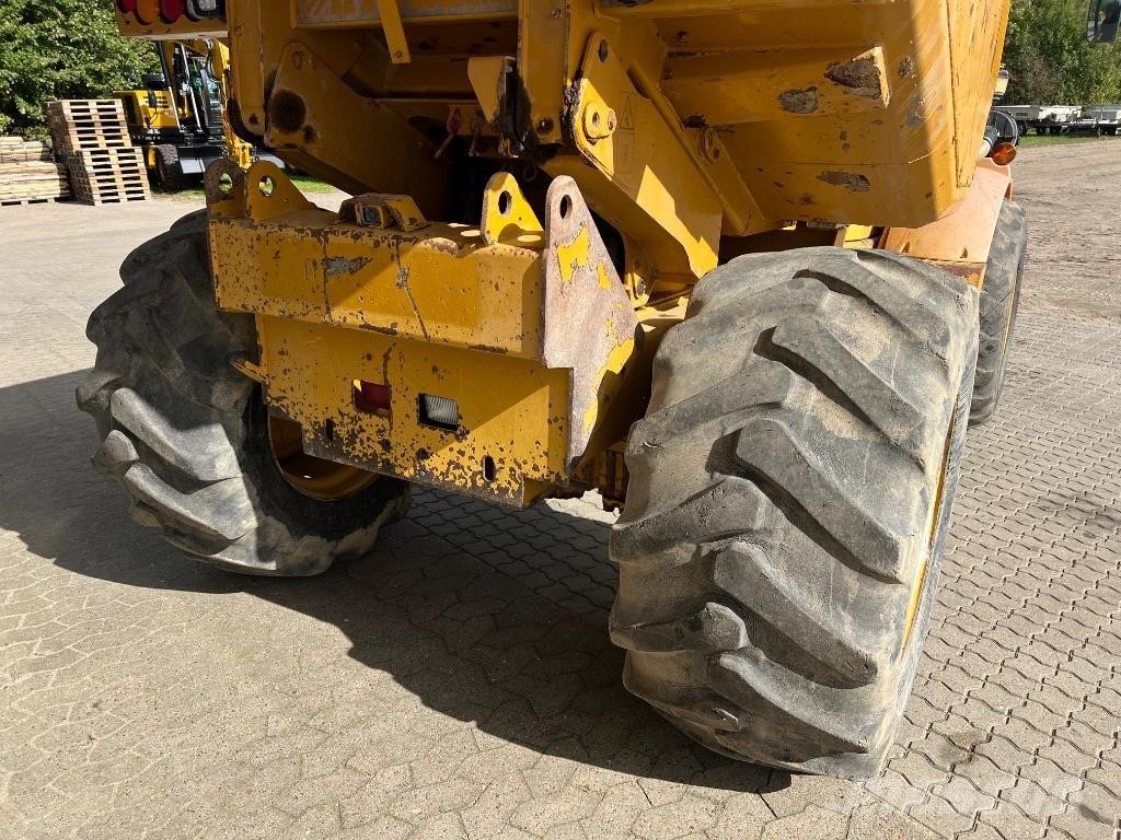Hydrema 912 DS Dumpers articolati