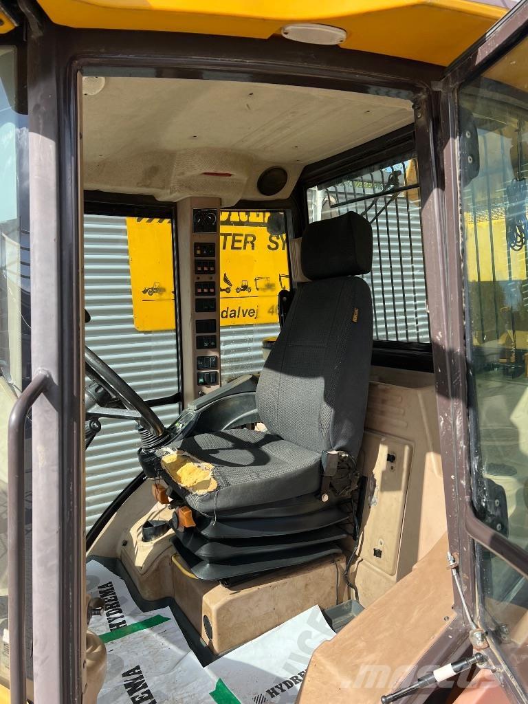 Hydrema 912 DS Dumpers articolati