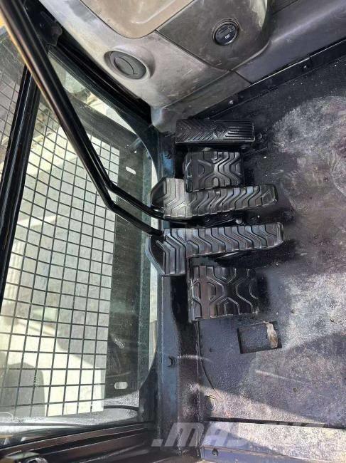 CAT 336 D Escavatori cingolati