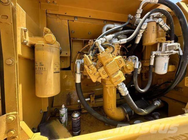 CAT 336 D Escavatori cingolati