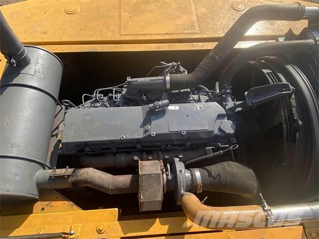 Sany SY365 Escavatori cingolati