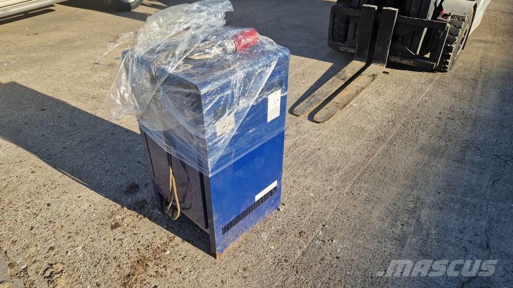 Still RX 60-25 Carrelli elevatori elettrici