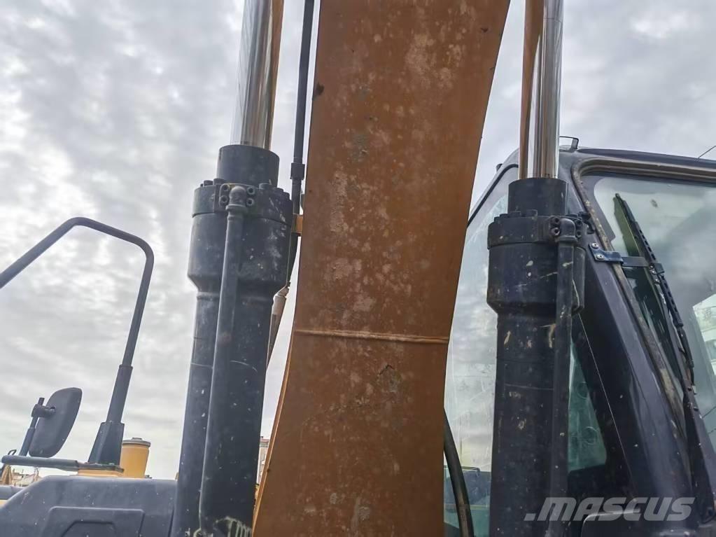 LiuGong 906 FG4 Escavatori cingolati