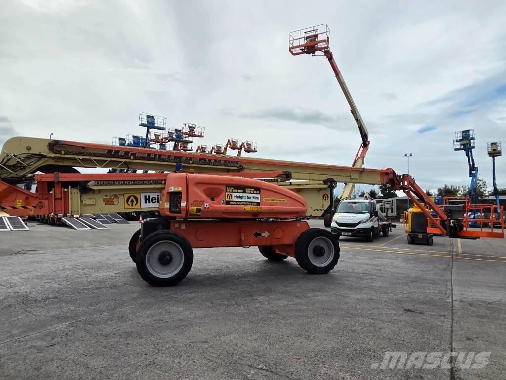 JLG 1250 AJP Piattaforme a braccio articolato