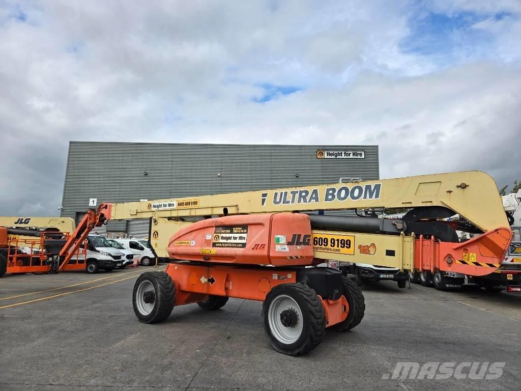 JLG 1250 AJP Piattaforme a braccio articolato