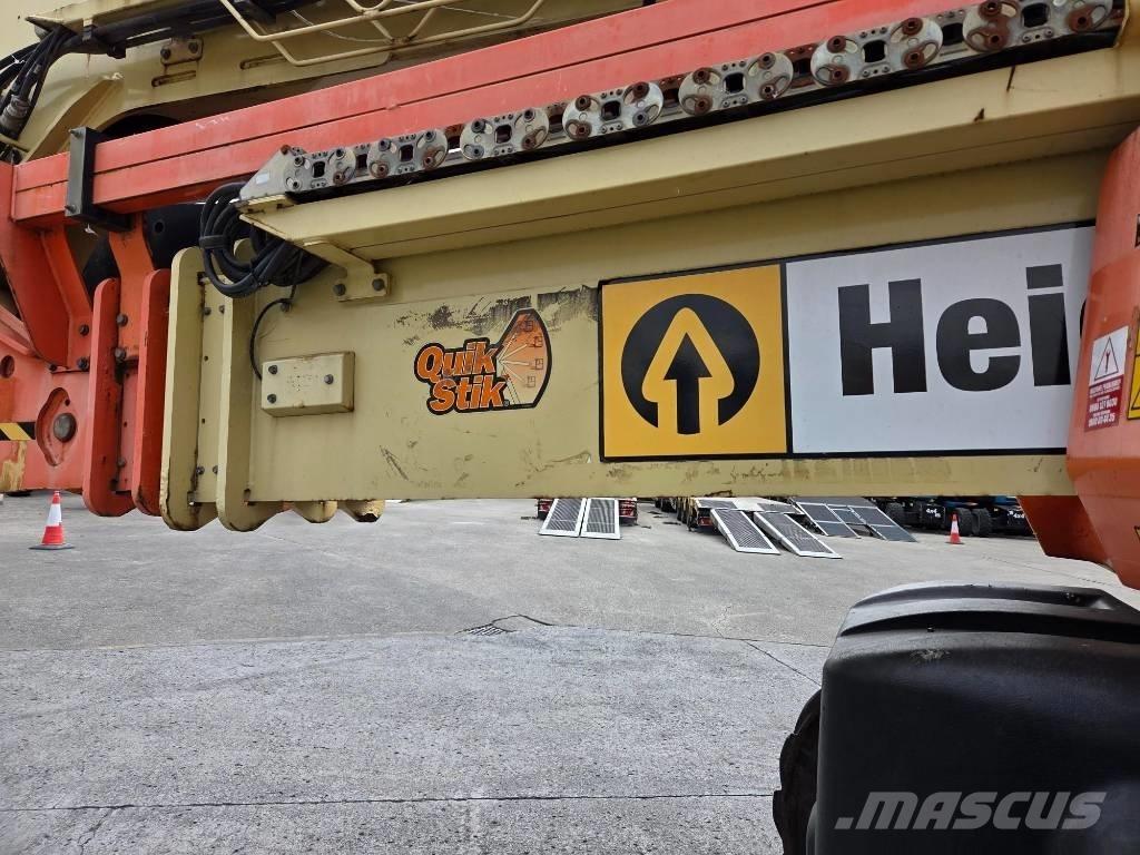 JLG 1250 AJP Piattaforme a braccio articolato