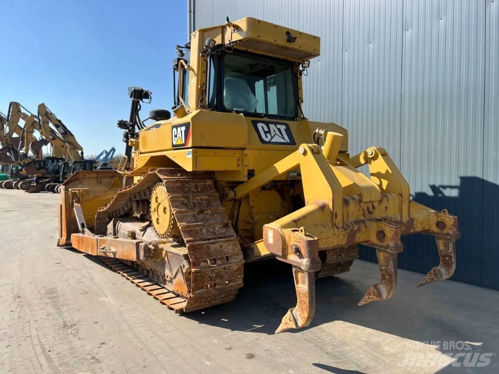 Doosan DX170W Escavatori gommati