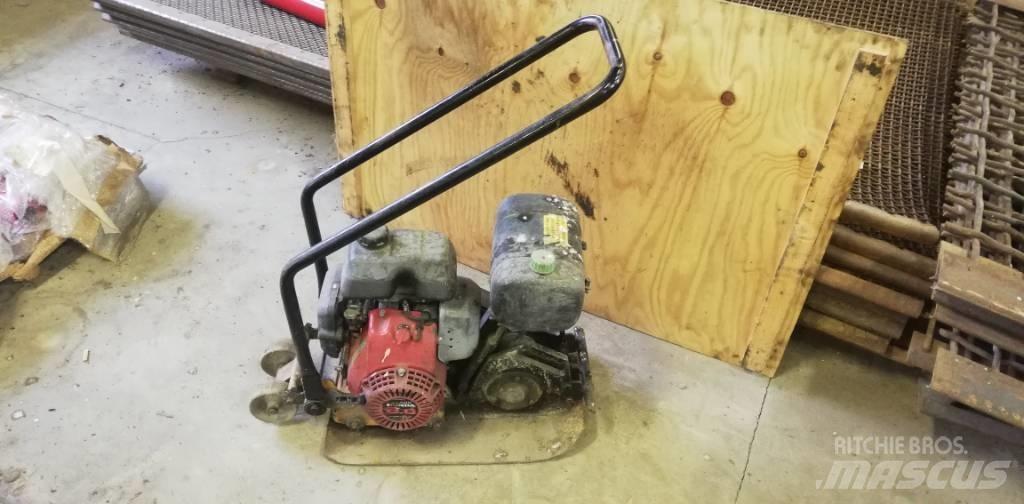 Wacker 1135 Vibrocostipatore verticale