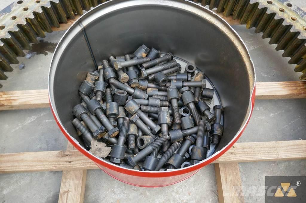 CAT 333-3044 Trasporto - Altro