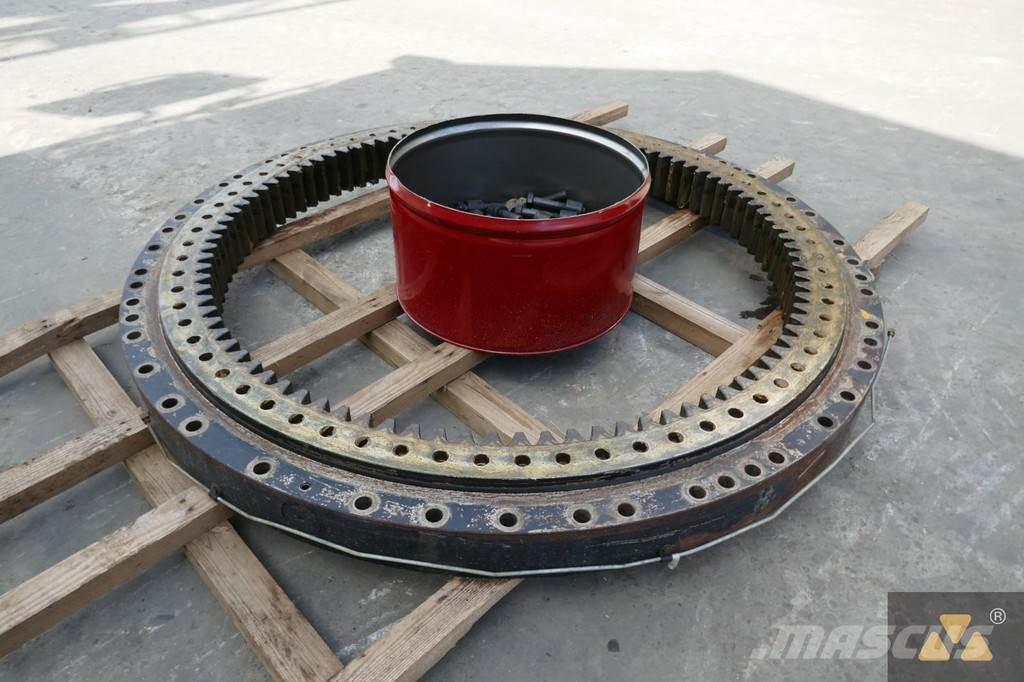 CAT 333-3044 Trasporto - Altro