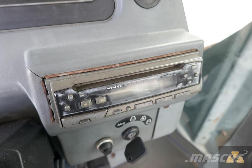 New Holland 9482 Trattori