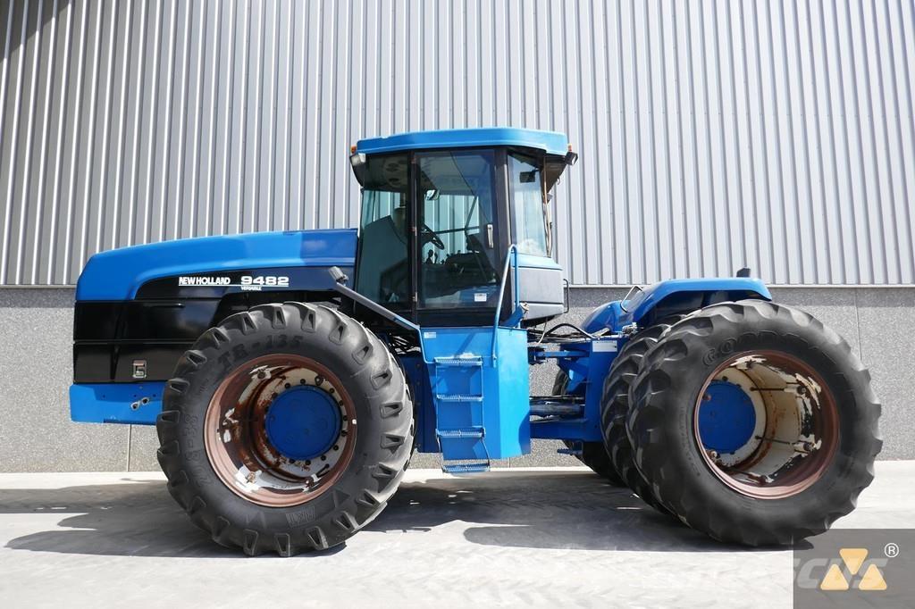 New Holland 9482 Trattori