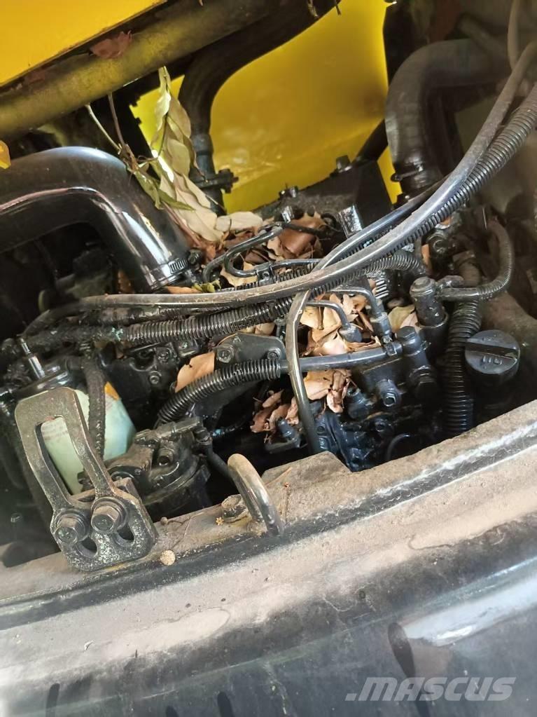 Yanmar Vio 75 Escavatori medi 7t - 12t