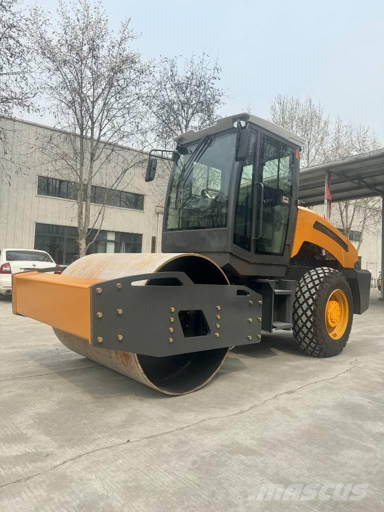  SDBM BM8000 Rulli monotamburo