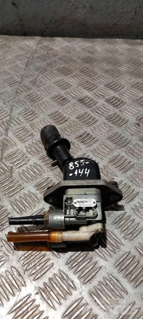 MAN TGA   9617231180 Cabine e interni
