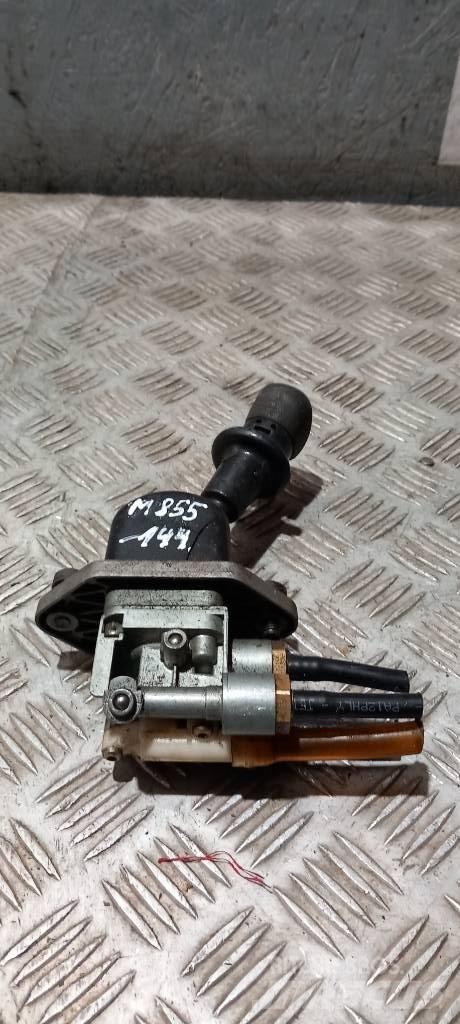 MAN TGA   9617231180 Cabine e interni