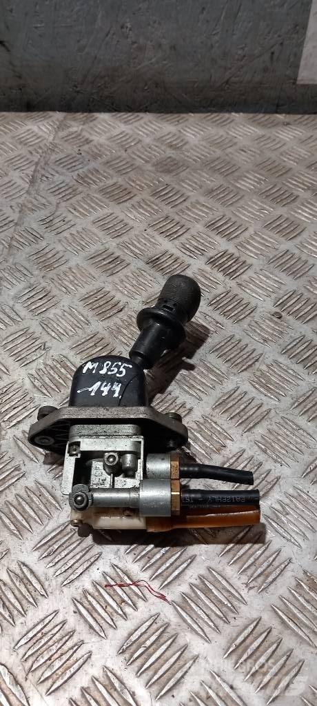 MAN TGA   9617231180 Cabine e interni