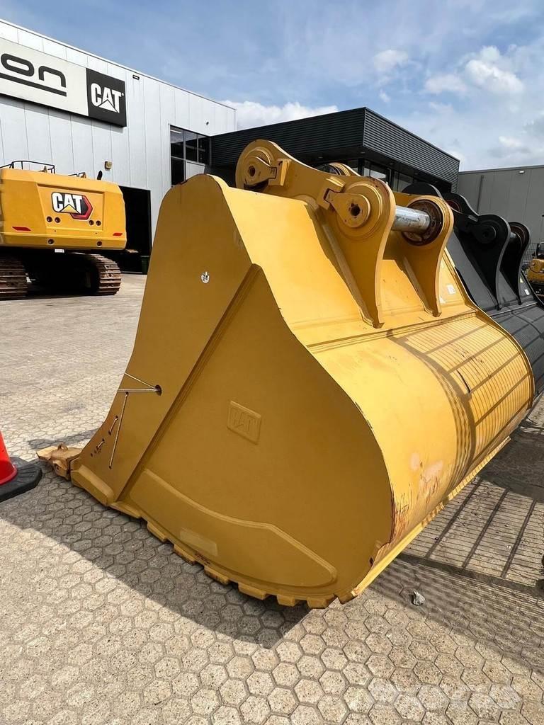 CAT 374 Escavatori cingolati