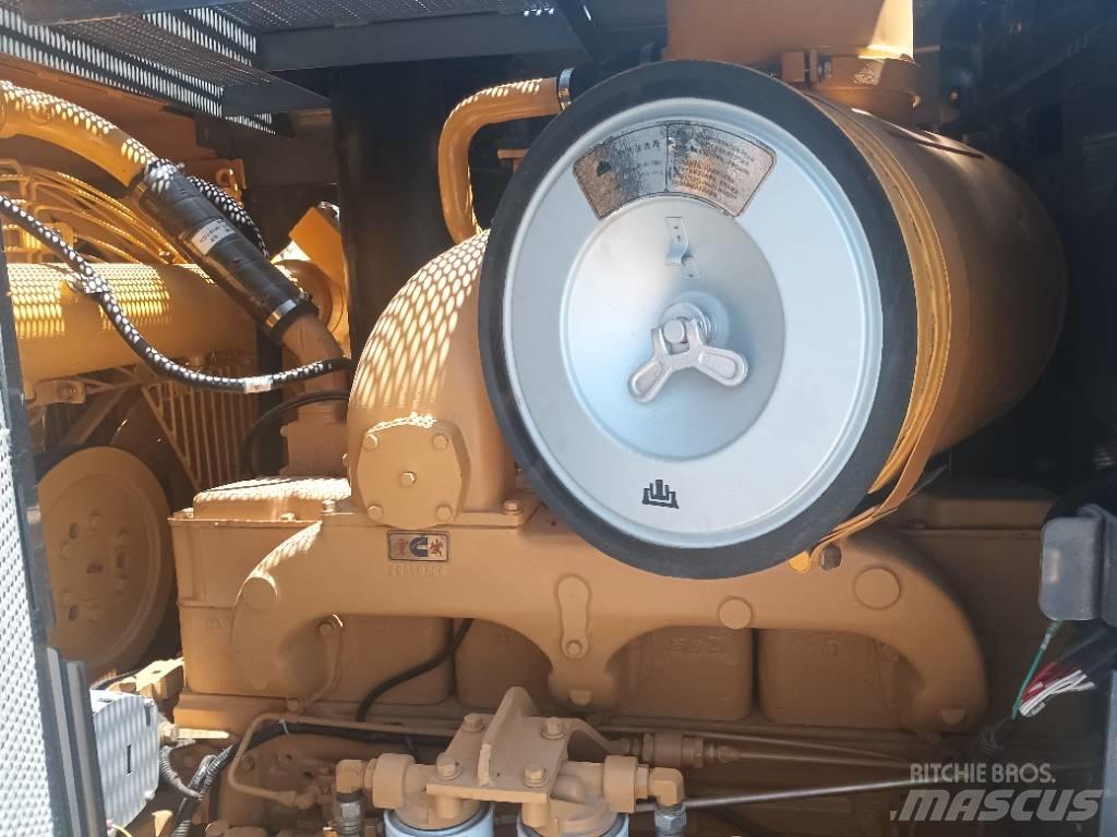 Shantui SD 22 Dozer cingolati