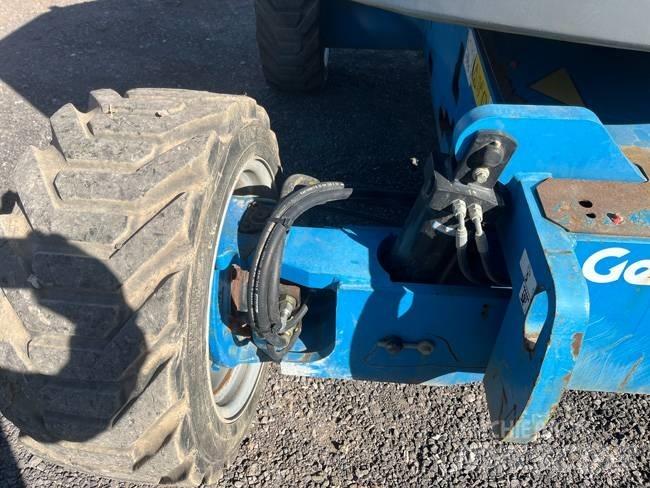 Genie Z 45/25 J Piattaforme a braccio articolato