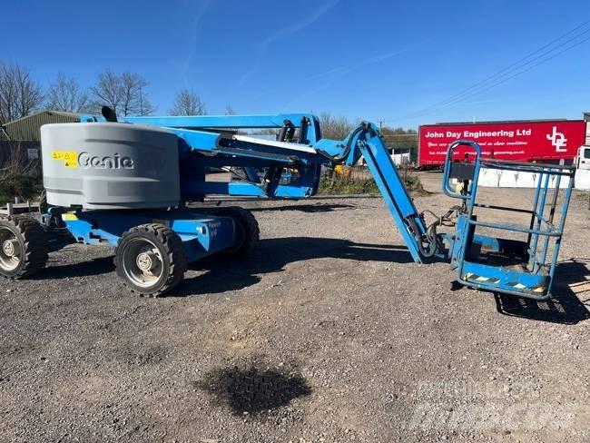 Genie Z 45/25 J Piattaforme a braccio articolato
