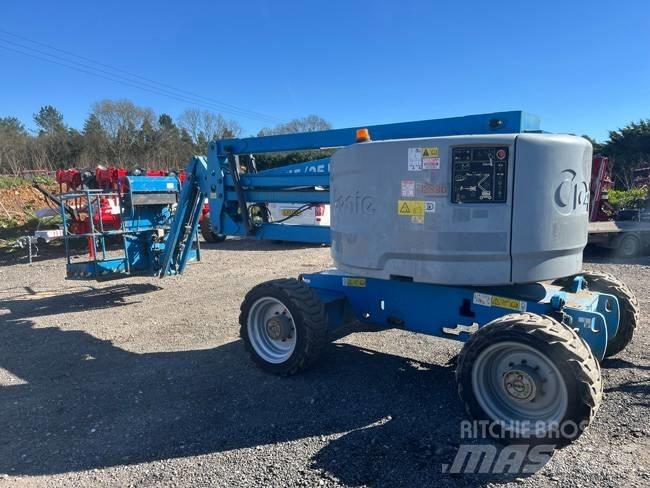 Genie Z 45/25 J Piattaforme a braccio articolato
