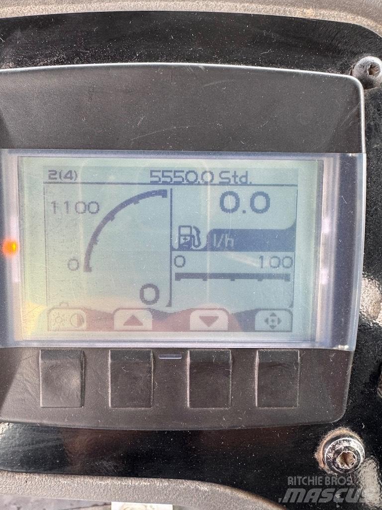 CAT CD 54 B Rulli a doppio tamburo