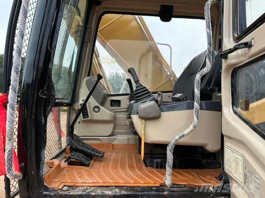 CAT 320 B L Escavatori cingolati