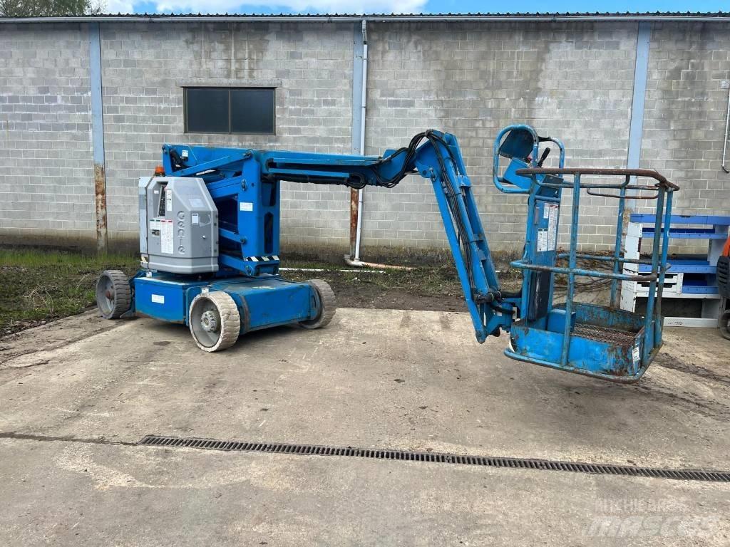 Genie Z 34/22 N Piattaforme a braccio articolato