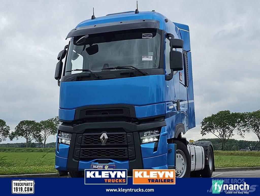 Renault T 520 HIGH Motrici e Trattori Stradali