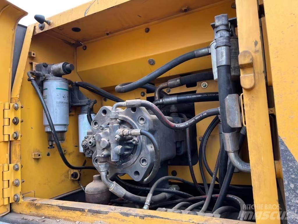 Volvo EC 290 B LC Escavatori cingolati