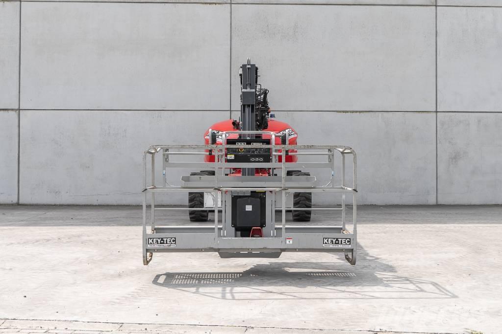 Manitou 280 TJ Piattaforme a braccio articolato