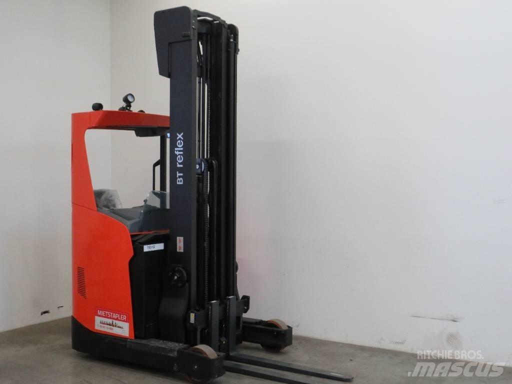 BT RR E 140 H Carrello retrattile