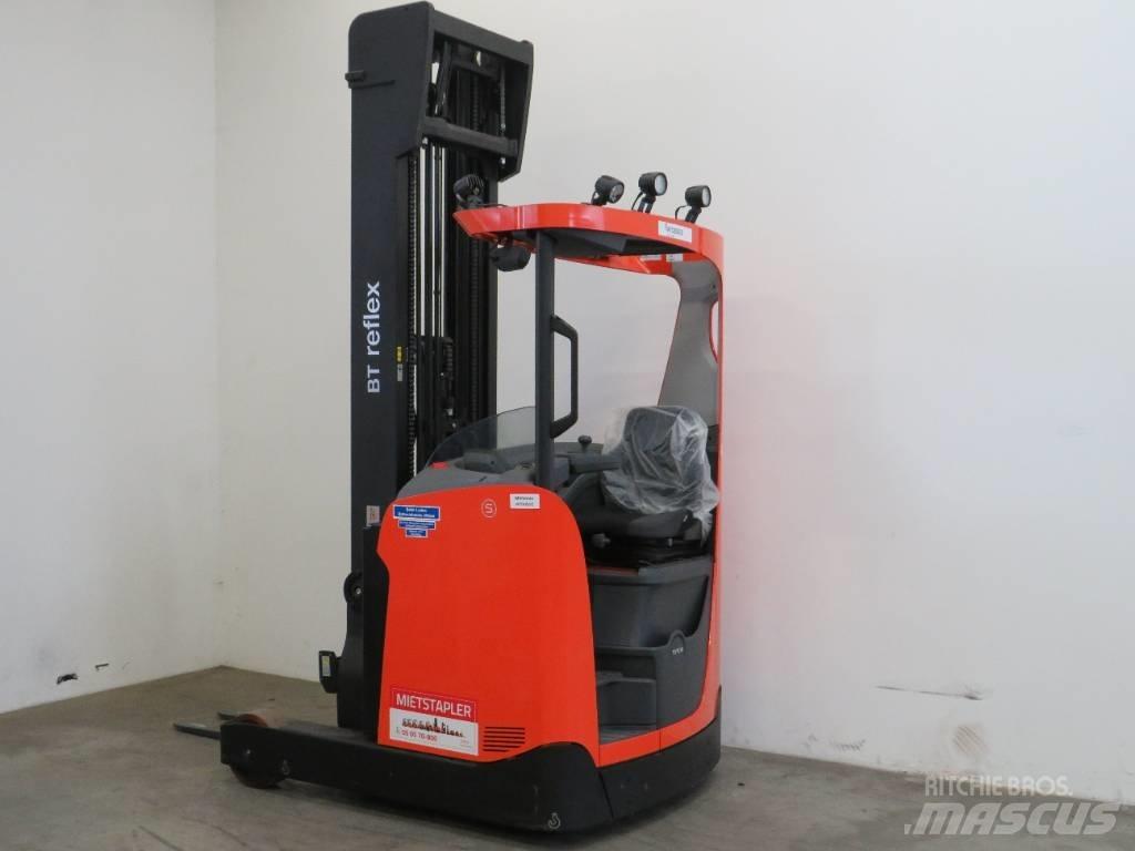BT RR E 140 H Carrello retrattile