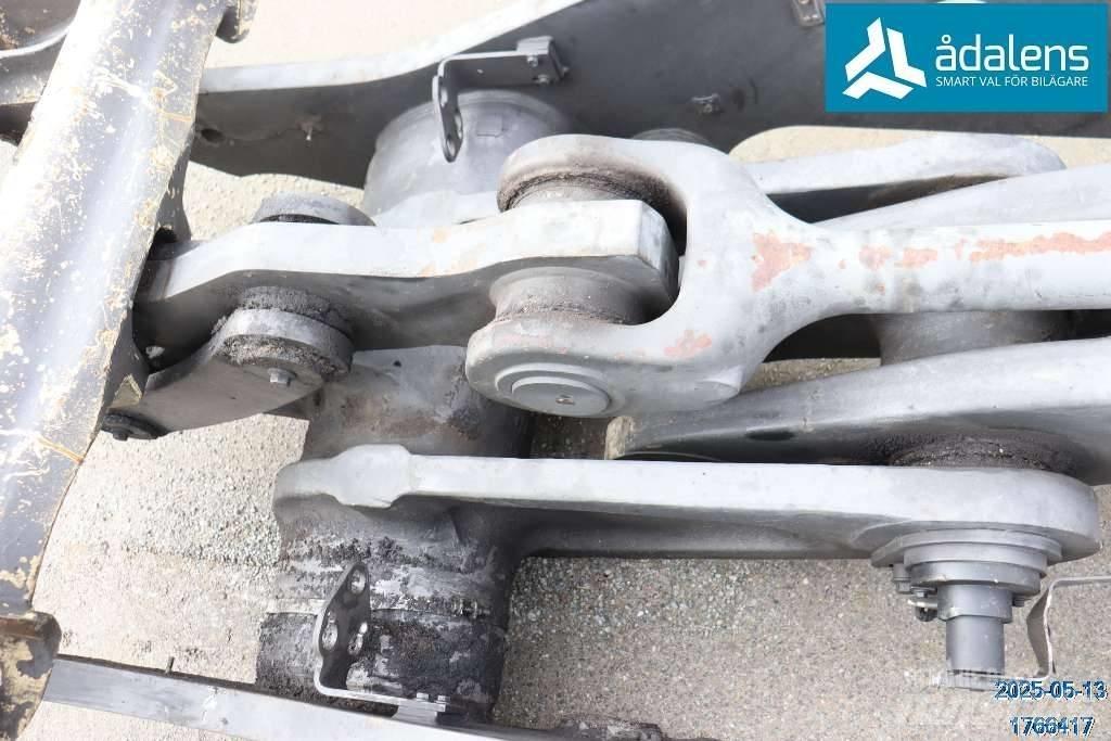 Volvo L 120 G Altri componenti