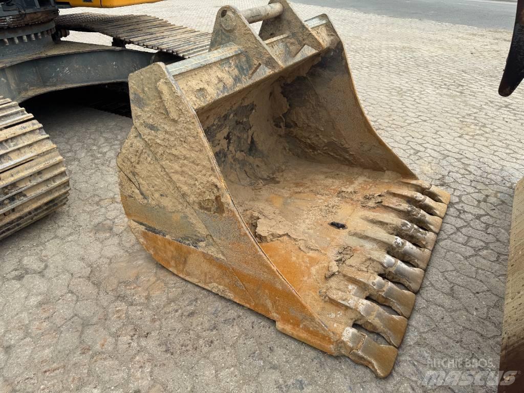 Liebherr R 926 LC Escavatori cingolati