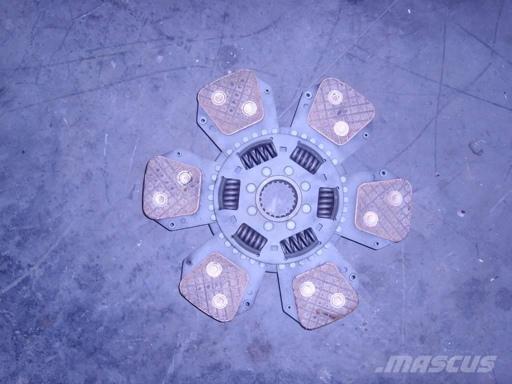  δισκοι πλατο Trasporto - Altro