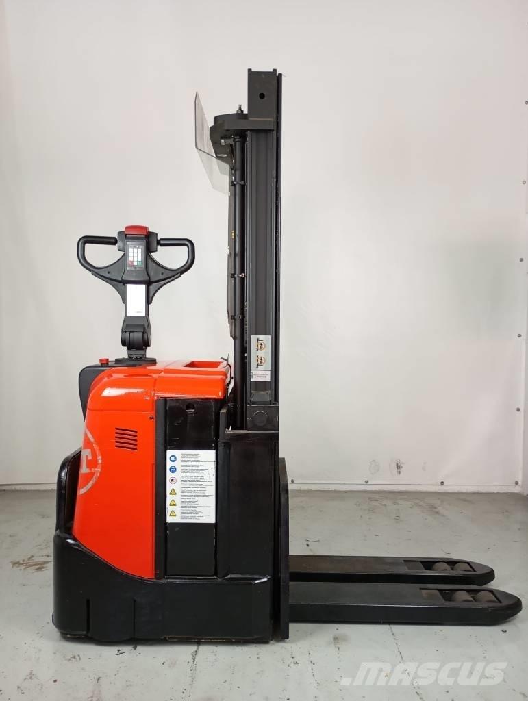 BT SPE 125 Carelli stoccatori  automatici-usati