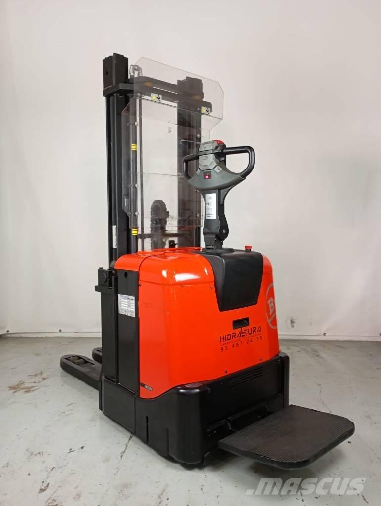 BT SPE 125 Carelli stoccatori  automatici-usati