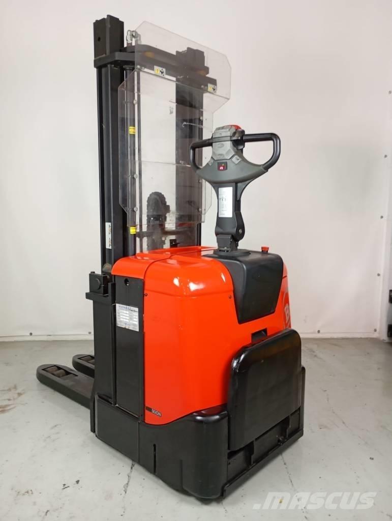 BT SPE 125 Carelli stoccatori  automatici-usati