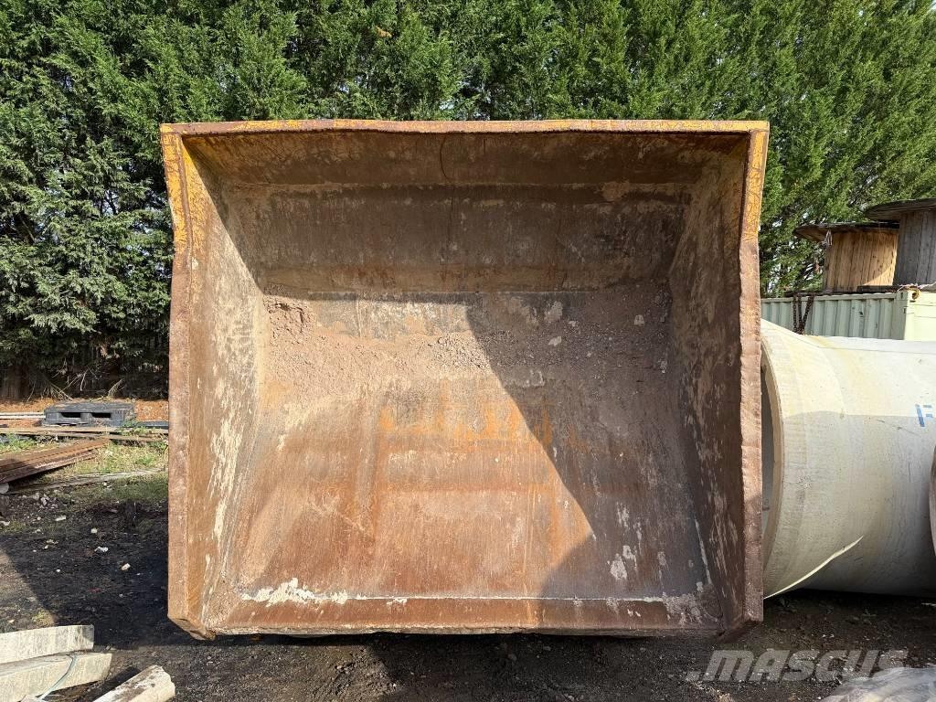 Terex TA9 Mini dumper