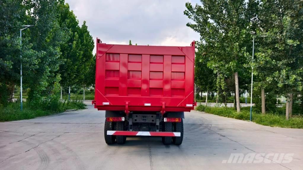 Sinotruk HOWO 430 Camion ribaltabili